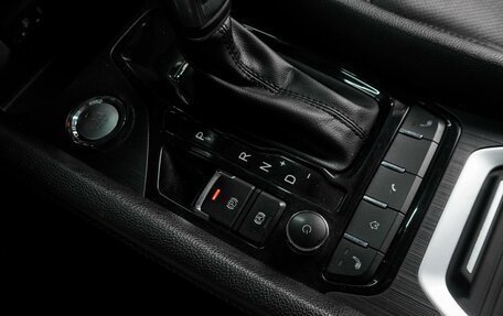 Chery Tiggo 4 I рестайлинг, 2022 год, 1 289 000 рублей, 18 фотография