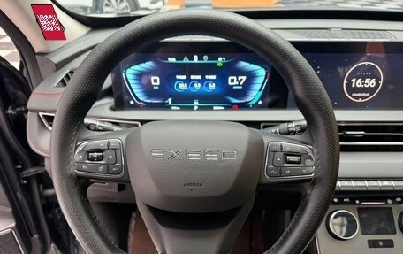 CheryExeed LX, 2022 год, 1 560 000 рублей, 7 фотография
