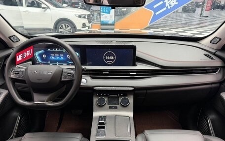 CheryExeed LX, 2022 год, 1 560 000 рублей, 6 фотография