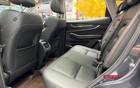 CheryExeed LX, 2022 год, 1 560 000 рублей, 11 фотография