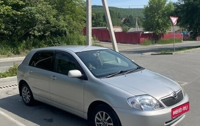Toyota Corolla, 2001 год, 520 000 рублей, 1 фотография