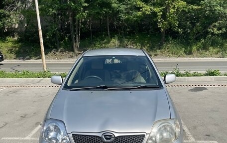 Toyota Corolla, 2001 год, 520 000 рублей, 2 фотография
