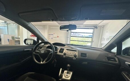 Honda Civic VIII, 2008 год, 795 000 рублей, 9 фотография