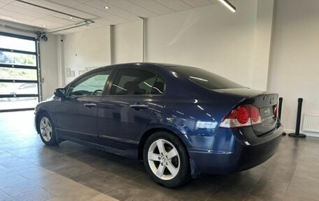 Honda Civic VIII, 2008 год, 795 000 рублей, 7 фотография