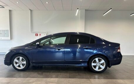 Honda Civic VIII, 2008 год, 795 000 рублей, 8 фотография