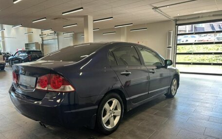 Honda Civic VIII, 2008 год, 795 000 рублей, 5 фотография