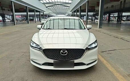 Mazda 6, 2022 год, 2 290 000 рублей, 2 фотография