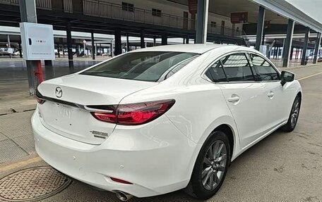 Mazda 6, 2022 год, 2 290 000 рублей, 4 фотография