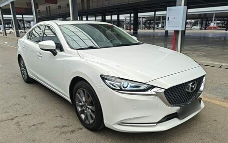 Mazda 6, 2022 год, 2 290 000 рублей, 3 фотография
