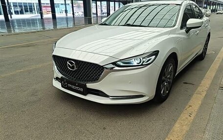 Mazda 6, 2022 год, 2 290 000 рублей, 6 фотография