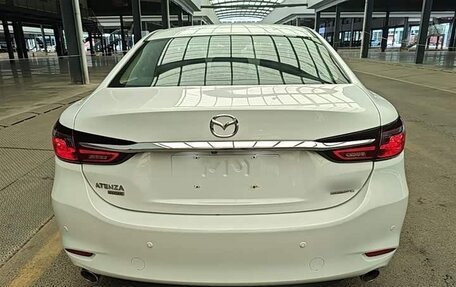 Mazda 6, 2022 год, 2 290 000 рублей, 8 фотография
