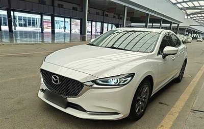 Mazda 6, 2022 год, 2 290 000 рублей, 1 фотография