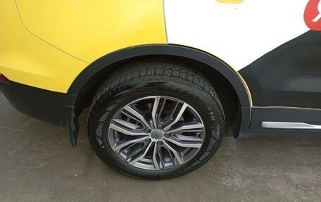 Geely Atlas, 2024 год, 1 562 000 рублей, 3 фотография