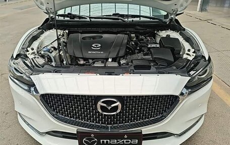 Mazda 6, 2022 год, 2 290 000 рублей, 9 фотография