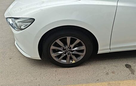Mazda 6, 2022 год, 2 290 000 рублей, 5 фотография