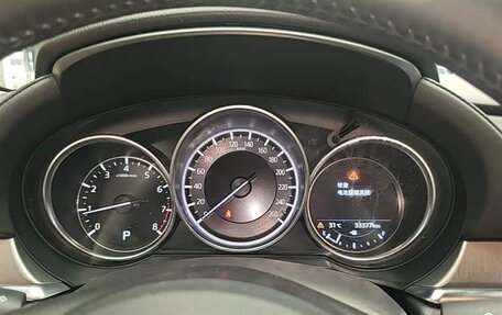 Mazda 6, 2022 год, 2 290 000 рублей, 10 фотография