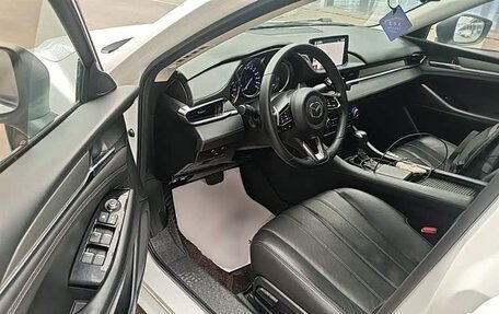Mazda 6, 2022 год, 2 290 000 рублей, 11 фотография