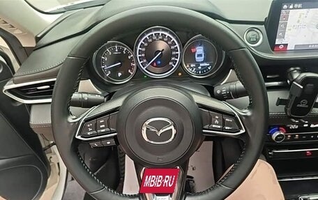 Mazda 6, 2022 год, 2 290 000 рублей, 12 фотография