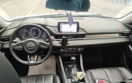 Mazda 6, 2022 год, 2 290 000 рублей, 15 фотография