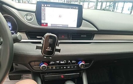 Mazda 6, 2022 год, 2 290 000 рублей, 19 фотография