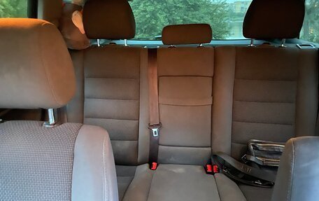 Volkswagen Touareg III, 2008 год, 1 150 000 рублей, 14 фотография