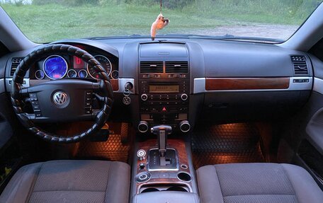 Volkswagen Touareg III, 2008 год, 1 150 000 рублей, 12 фотография