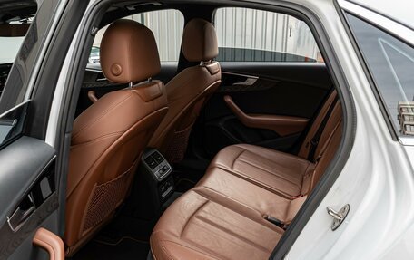 Audi A4, 2020 год, 3 520 000 рублей, 11 фотография