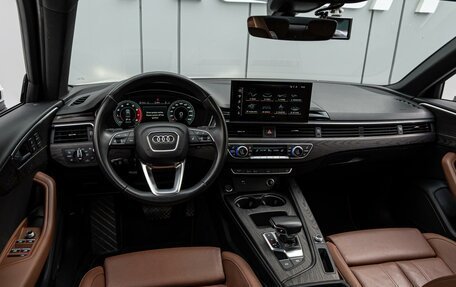 Audi A4, 2020 год, 3 520 000 рублей, 6 фотография