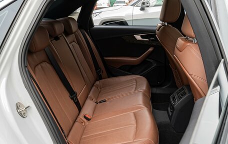 Audi A4, 2020 год, 3 520 000 рублей, 7 фотография