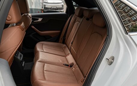 Audi A4, 2020 год, 3 520 000 рублей, 9 фотография