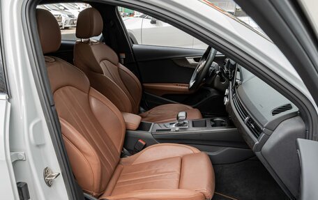 Audi A4, 2020 год, 3 520 000 рублей, 8 фотография