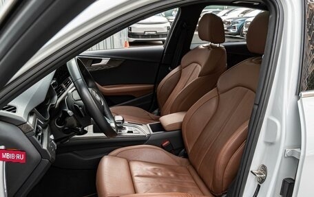 Audi A4, 2020 год, 3 520 000 рублей, 10 фотография