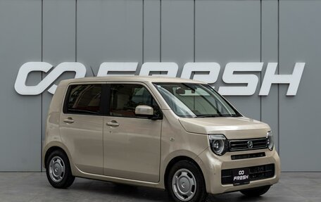 Honda N-WGN, 2020 год, 1 050 000 рублей, 1 фотография