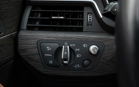 Audi A4, 2020 год, 3 520 000 рублей, 22 фотография