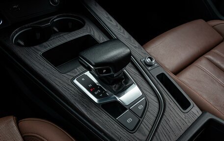 Audi A4, 2020 год, 3 520 000 рублей, 13 фотография