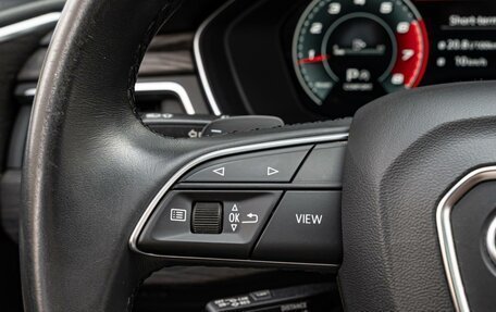 Audi A4, 2020 год, 3 520 000 рублей, 17 фотография
