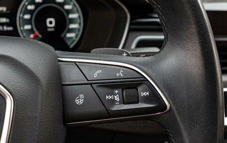 Audi A4, 2020 год, 3 520 000 рублей, 16 фотография