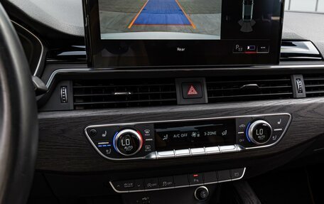 Audi A4, 2020 год, 3 520 000 рублей, 15 фотография