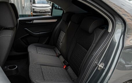Skoda Rapid II, 2021 год, 1 679 000 рублей, 9 фотография