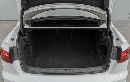Audi A4, 2020 год, 3 520 000 рублей, 24 фотография