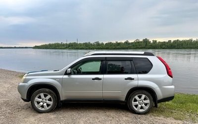 Nissan X-Trail, 2008 год, 899 000 рублей, 1 фотография