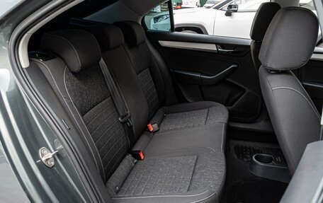 Skoda Rapid II, 2021 год, 1 679 000 рублей, 7 фотография