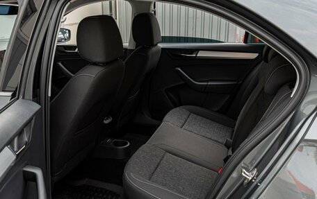 Skoda Rapid II, 2021 год, 1 679 000 рублей, 11 фотография