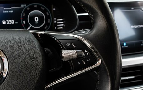 Skoda Rapid II, 2021 год, 1 679 000 рублей, 15 фотография