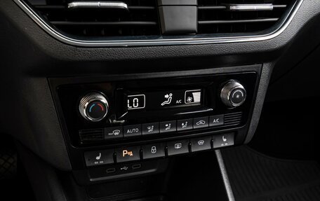Skoda Rapid II, 2021 год, 1 679 000 рублей, 13 фотография