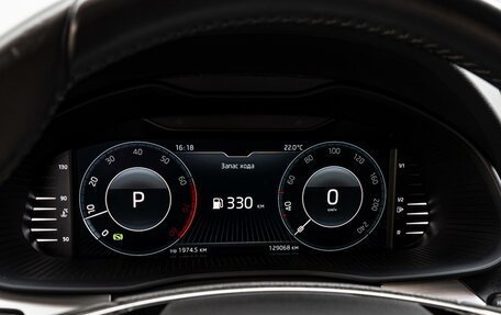 Skoda Rapid II, 2021 год, 1 679 000 рублей, 14 фотография