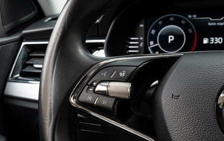 Skoda Rapid II, 2021 год, 1 679 000 рублей, 16 фотография