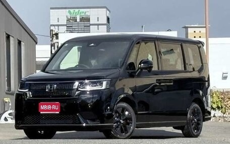 Honda Stepwgn, 2026 год, 2 299 100 рублей, 1 фотография
