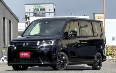 Honda Stepwgn, 2026 год, 2 299 100 рублей, 1 фотография