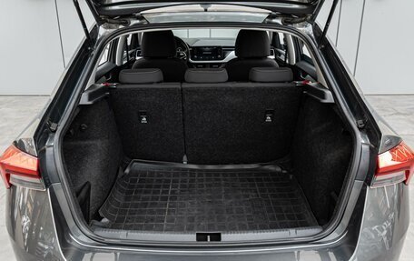 Skoda Rapid II, 2021 год, 1 679 000 рублей, 20 фотография